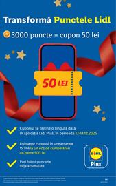 Catalog Lidl săptămâna 50 Pagină 53