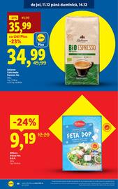Catalog Lidl săptămâna 50 Pagină 58