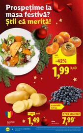 Catalog Lidl săptămâna 50 Pagină 6