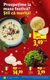 Catalog Lidl săptămâna 50 Pagină 62