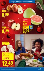 Catalog Lidl săptămâna 50 Pagină 63