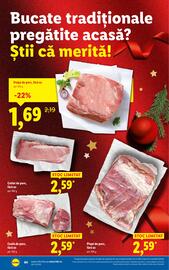 Catalog Lidl săptămâna 50 Pagină 64