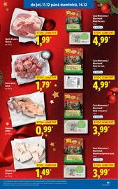 Catalog Lidl săptămâna 50 Pagină 65