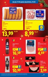 Catalog Lidl săptămâna 50 Pagină 67
