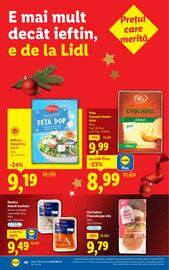 Catalog Lidl săptămâna 50 Pagină 68