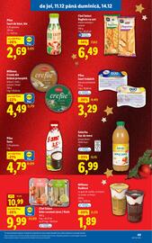 Catalog Lidl săptămâna 50 Pagină 69