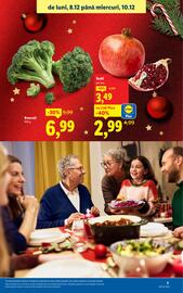 Catalog Lidl săptămâna 50 Pagină 7