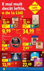 Catalog Lidl săptămâna 50 Pagină 70