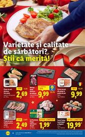 Catalog Lidl săptămâna 50 Pagină 8