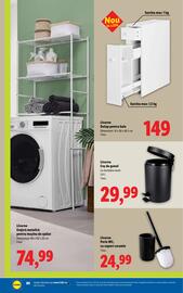 Catalog Lidl săptămâna 50 Pagină 80