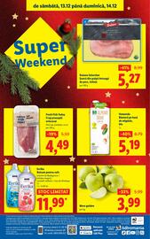 Catalog Lidl săptămâna 50 Pagină 86