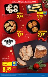 Catalog Lidl săptămâna 50 Pagină 9