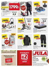 Jula kundeavis Side 13