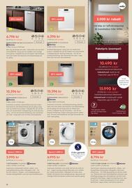 Electrolux Home reklamblad Sida 10