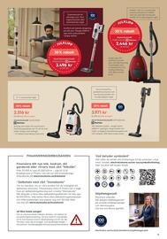 Electrolux Home reklamblad Sida 11