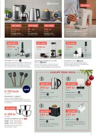Electrolux Home reklamblad Sida 3