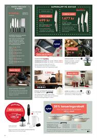 Electrolux Home reklamblad Sida 4