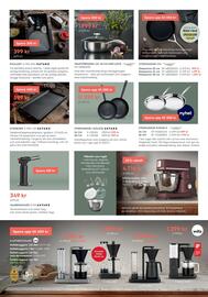 Electrolux Home reklamblad Sida 7