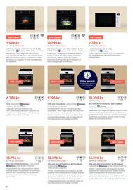 Electrolux Home reklamblad Sida 8