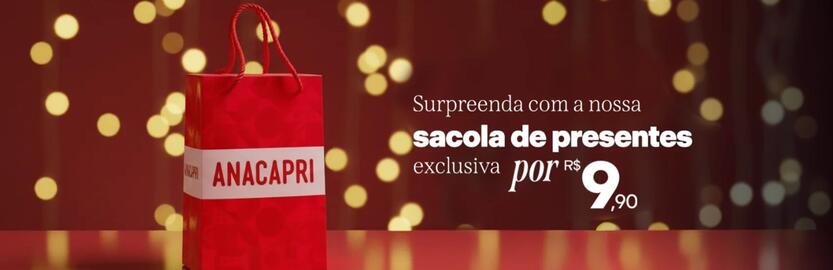 Catálogo Anacapri Página 3