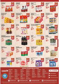 Encarte Cometa Supermercados Página 2