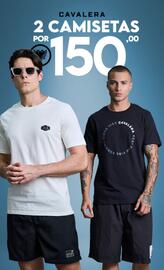 Catálogo Cavalera Página 2