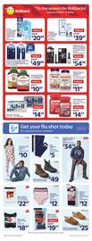 Walmart flyer week 49 Page 10