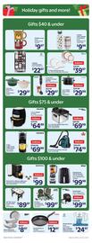 Walmart flyer week 49 Page 12
