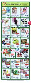 Walmart flyer week 49 Page 15