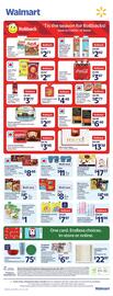 Walmart flyer week 49 Page 2
