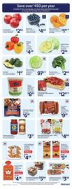 Walmart flyer week 49 Page 5
