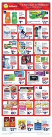 Walmart flyer week 49 Page 8