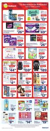 Walmart flyer week 49 Page 9