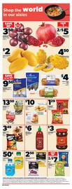 Independent Grocer flyer week 49 Page 14