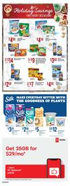 Independent Grocer flyer week 49 Page 19