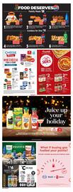 Independent Grocer flyer week 49 Page 20