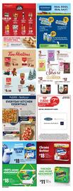 Independent Grocer flyer week 49 Page 21