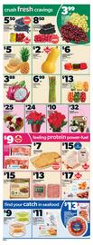 Independent Grocer flyer week 49 Page 5