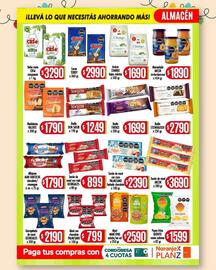 Catálogo Supermercados Caracol Página 3