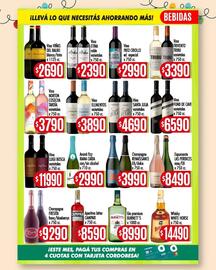 Catálogo Supermercados Caracol Página 7