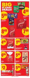 No Frills flyer week 49 Page 18