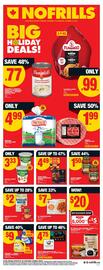 No Frills flyer week 49 Page 2
