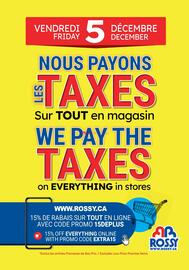 Rossy flyer week 49 Page 13