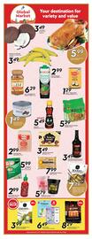 Safeway flyer week 49 Page 11