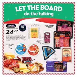 Safeway flyer week 49 Page 12