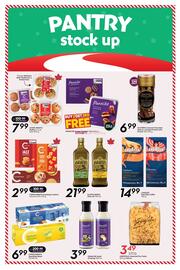 Safeway flyer week 49 Page 13
