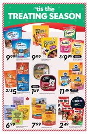 Safeway flyer week 49 Page 15
