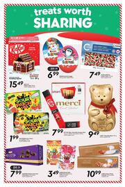 Safeway flyer week 49 Page 17