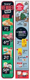 Safeway flyer week 49 Page 2