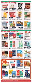 Safeway flyer week 49 Page 20